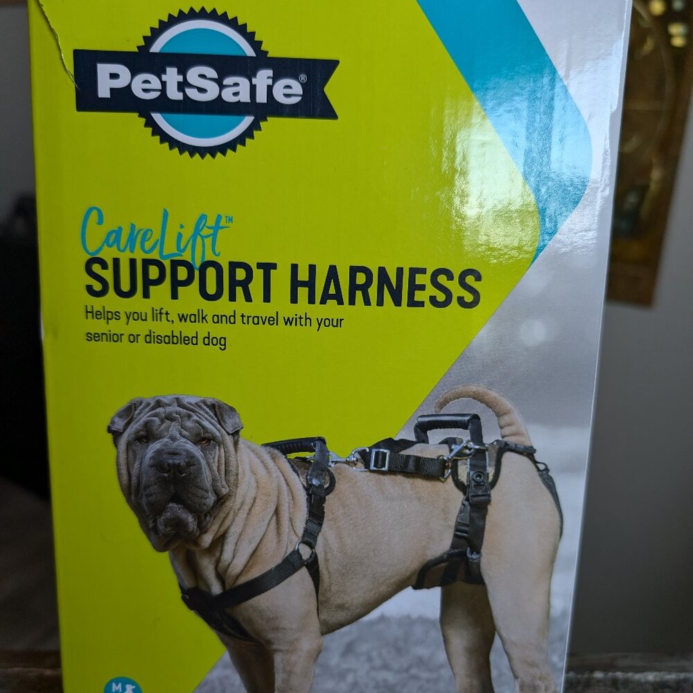 PetSafe Carelift Support Harness